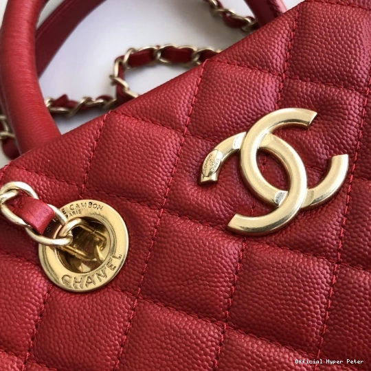 HyperPeter BAG TOTE CHANEL 0730
